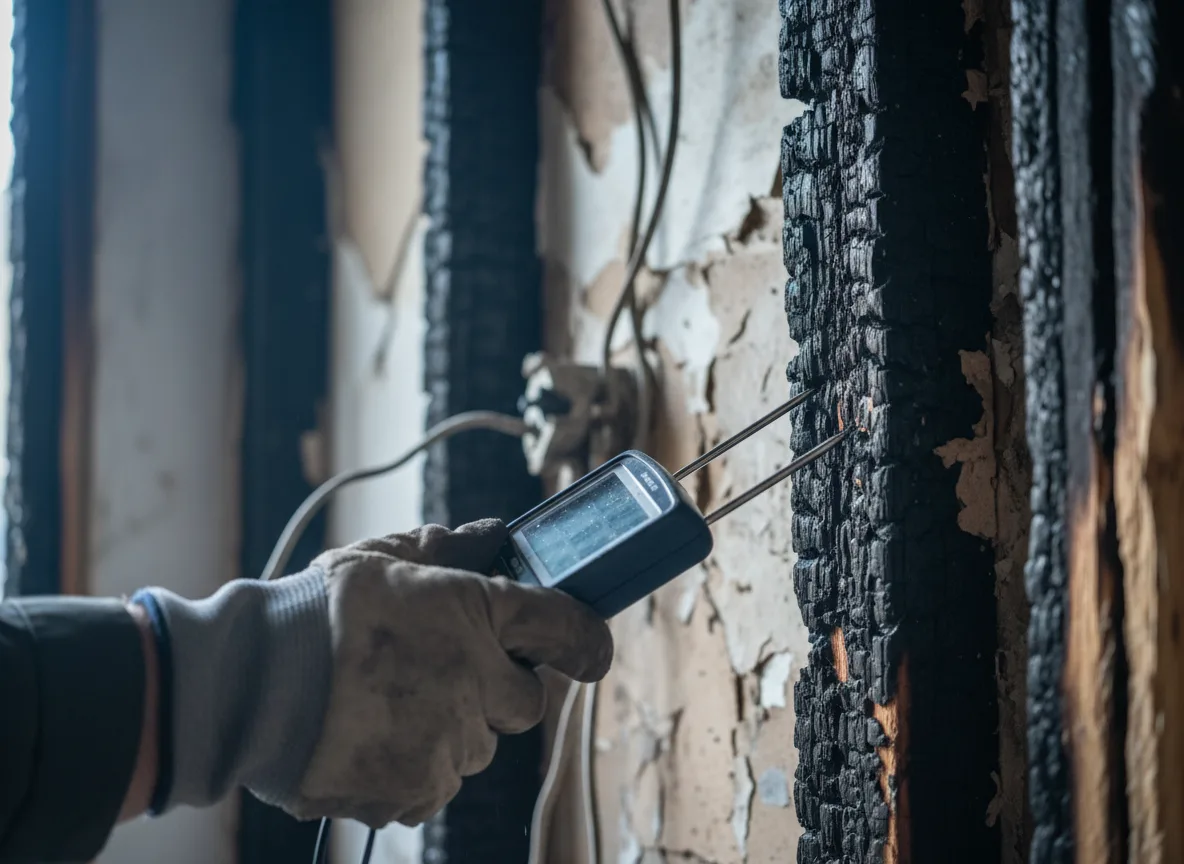 Fire Damage Restoration Smithshire, IL FAQs